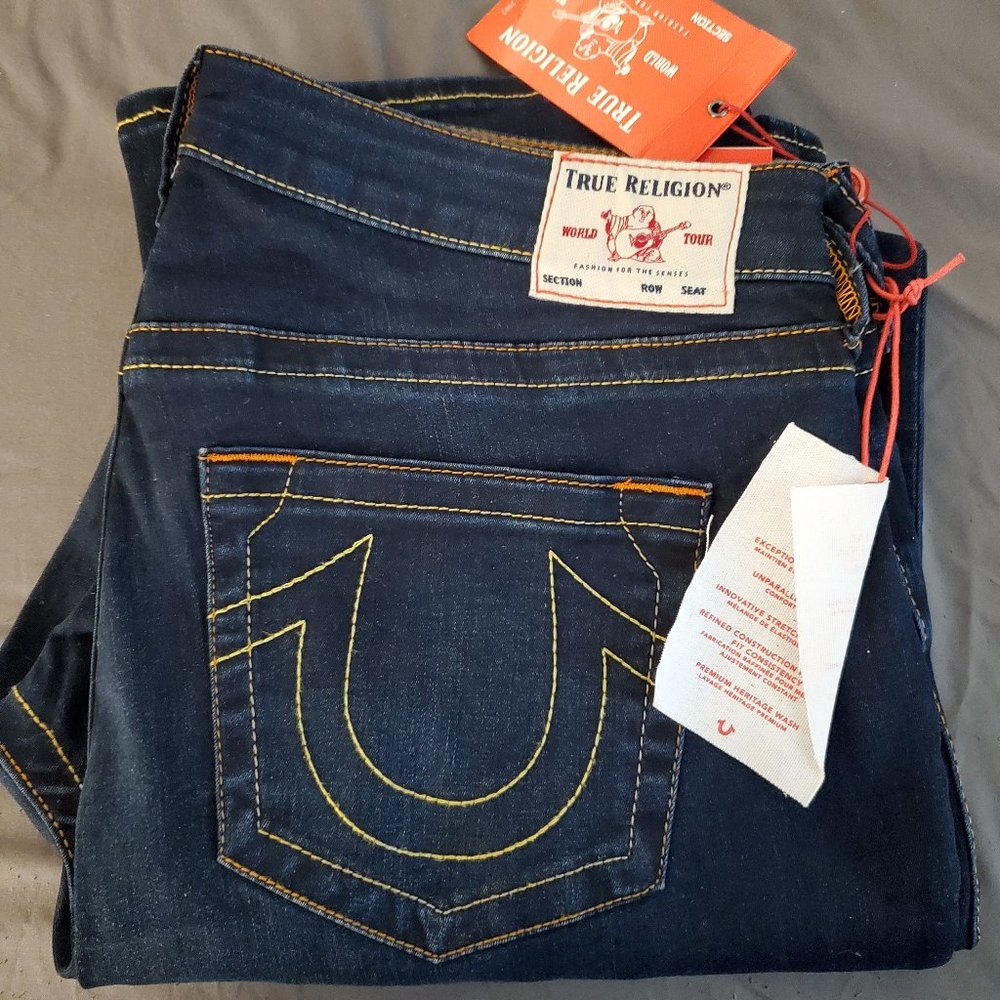 True Religion Jeans